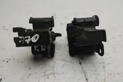 Motorhuvudlås MERCEDES-BENZ M (W164) A2198800060