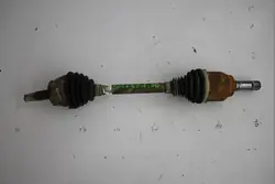 Fram vänster drivaxel Fiat 500L