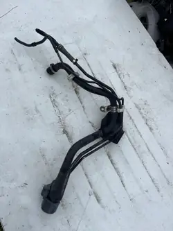 OEM 255934 Kraftstoff-Einfüllschlauch für Toyota Auris