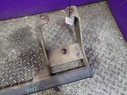 Dragkrok OEM Zawada-379440- för Peugeot Boxer I