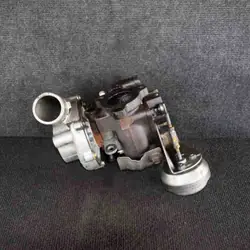 Turbo Toyota OEM 17201-26030 pour RAV4 III 2.2L