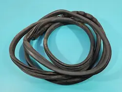 OEM IMPRK1545087 Höger bakdörrtätning Renault Trafic III