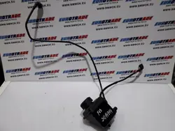 Tanque de expansão BMW OE 2284880 para M5/M6