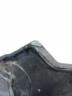 Protection inférieure moteur Mercedes-Benz EQS SUV OEM A2975201900