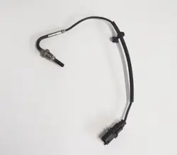 Sensor de escape OEM 55574183 para Opel Astra J 1.7 CDTI