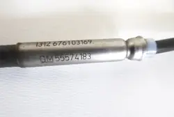 Capteur d'échappement OEM 55574183 pour Opel Astra J 1.7 CDTI