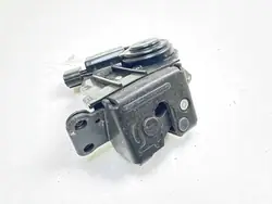 2007 Toyota Auris 150 Serrure de coffre