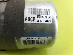 Direction assistée électrique Opel Corsa D OEM 26117867