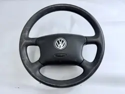 Gebrauchtes Lenkrad OEM KIEROWNICA VW PASSAT B5 GOLF IV