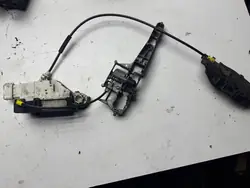 Fram vänster dörrlås SCUDO JUMPY EXPERT II 07- 9681335380