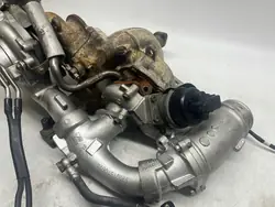 TURBOAHDIN VW T6 03N145703G