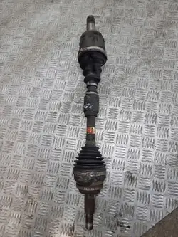 Lexus RX III 2011 Vänster Framhjulaxel