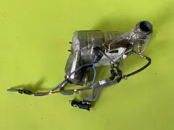 DPF Particle Filter Nissan Micra V K14 1.0 DIG-T OEM 208A06471R