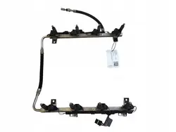 Rampe de carburant BMW 7 E65 E66 2004