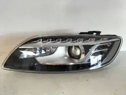 Farol esquerdo AUDI Q7 LIFT 09-15 XENON OEM