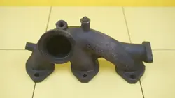 Colector de escape OEM B37C15A para MINI Hatch