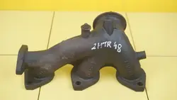 Collecteur d'échappement OEM B37C15A pour MINI Hatch