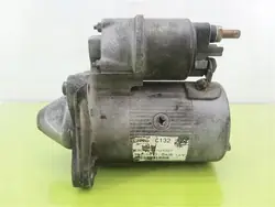 Motor de arranque Fiat Panda II 2003-2013 1.1 8V OEM 63101021