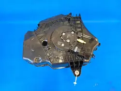 BMW SCR-tank OEM 7561629 5A2F212 Begagnad