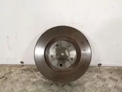 Disco de travão dianteiro OEM FBZ4729 para Subaru XV