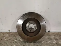 Disque de frein avant OEM FBZ4729 pour Subaru XV