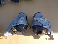 Audi Q8 Moottorin Kiinnike 4M0199371HC