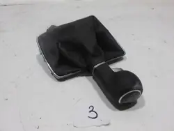 Gaitilha alavanca mudanças OEM PEC8741 para Opel Astra H Zafira B
