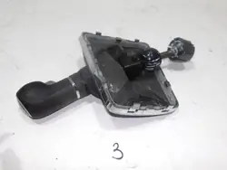 Gaitilha alavanca mudanças OEM PEC8741 para Opel Astra H Zafira B