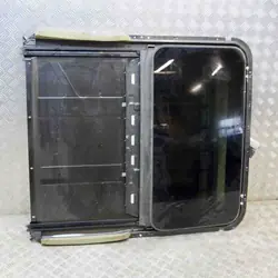 Kattoluukku OEM 1700219D Opel Signum 2.2L:lle