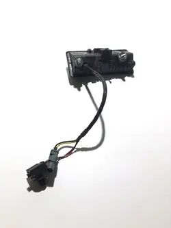 Heckklappengriff OEM 3C9827566 mit Kamera - Gebraucht