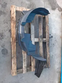 Aile Arrière Droite d'Occasion OEM 7107302 Citroen C5 X