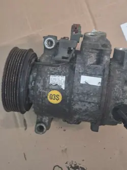 Compresseur de Climatisation Audi A4 B8 A5 8T 2.0 TDI OEM