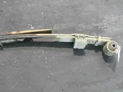 Hintere Blattfeder OEM IMPRK1299604 Ford Transit MK5