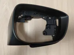 Moldura do espelho direito Mazda CX-3 CX-5 OEM