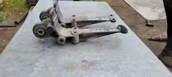 MAN TGM Cab Tilt Mount OEM 8541720305900000000