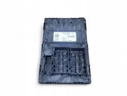 Porsche Komfortmodul OEM 971907063G Gebraucht