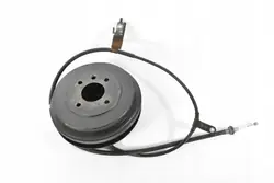 Jarrurumpu OEM 43206-5FA0B Oikea taka Nissan Micra