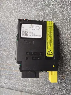 Lenkwinkelsensor-Modul VW Caddy III Golf V