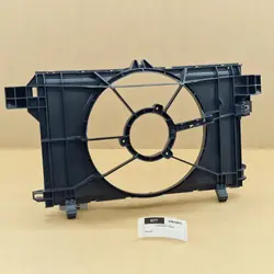 Tesla Tuulettimen Kotelo OEM 1493995-00-C Model 3 2020-2023