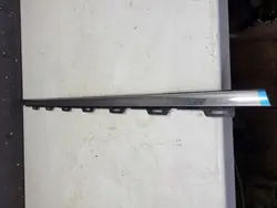 OEM 9673931380 Escobilla limpiaparabrisas cromo trasera derecha Peugeot