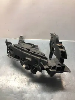 Deslizamento do Farol Direito com Lavador Audi SQ5 Q5 12-16 OEM