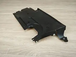Underrede Tank Skydd Höger BMW G26 OEM 8738042