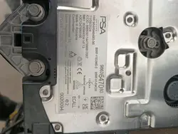 OEM 9863647080 Dachantenne GPS-Modul für Opel Astra