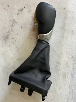 Pomo de cambio automático Renault Scenic IV OEM - Usado