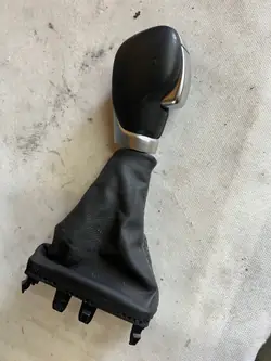 Pommeau de levier automatique Renault Scenic IV OEM - Occasion