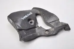 Porsche Boxster 987 rechte Heck-Schalldämmung OEM 987551702