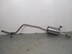 Silenciador Dacia Logan MCV 0.9 TCE 201004724R