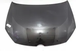 Moottorikansi OEM 362999806 VW Golf 6 VI:lle