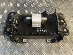 Suporte de transmissão Mercedes W217 W222