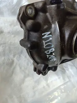 Front Differential BMW 3 GT F34 7590898